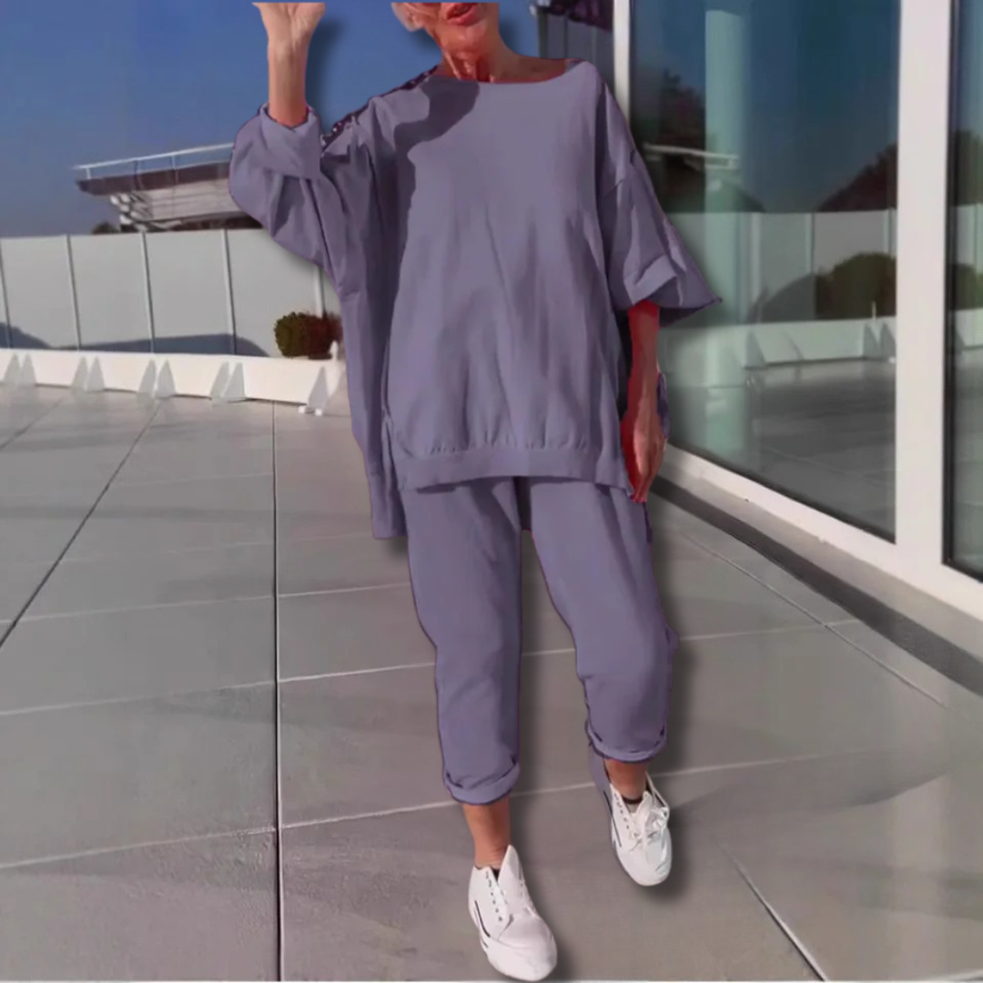 Sabine | Élégance sans effort