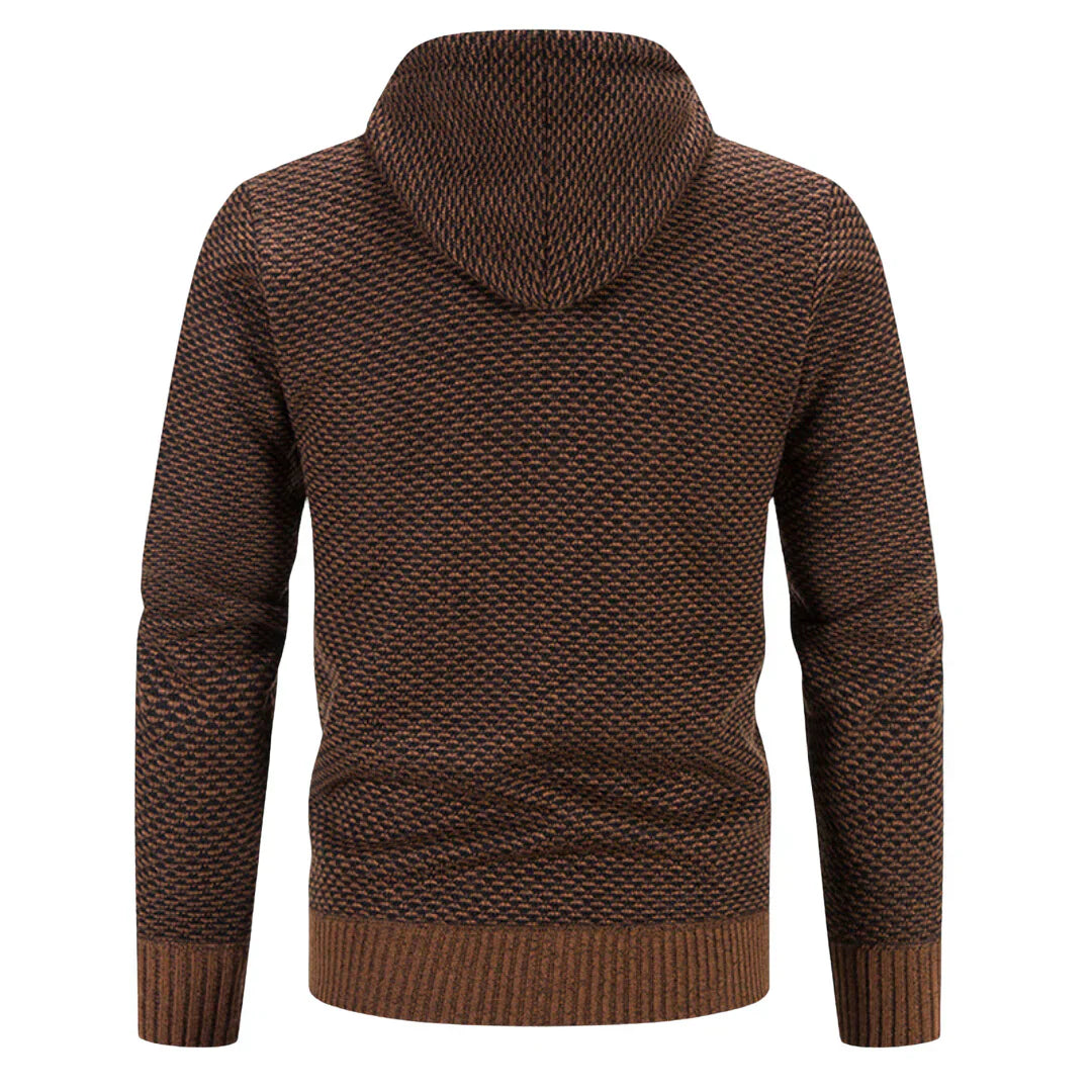 Théodore | Hoodie moderne au style raffiné