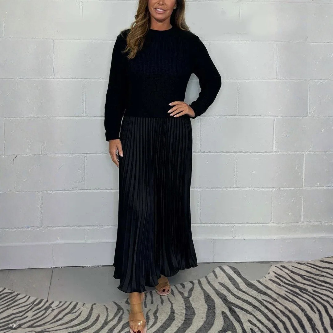 Élise | Élégance fluide pour chaque moment