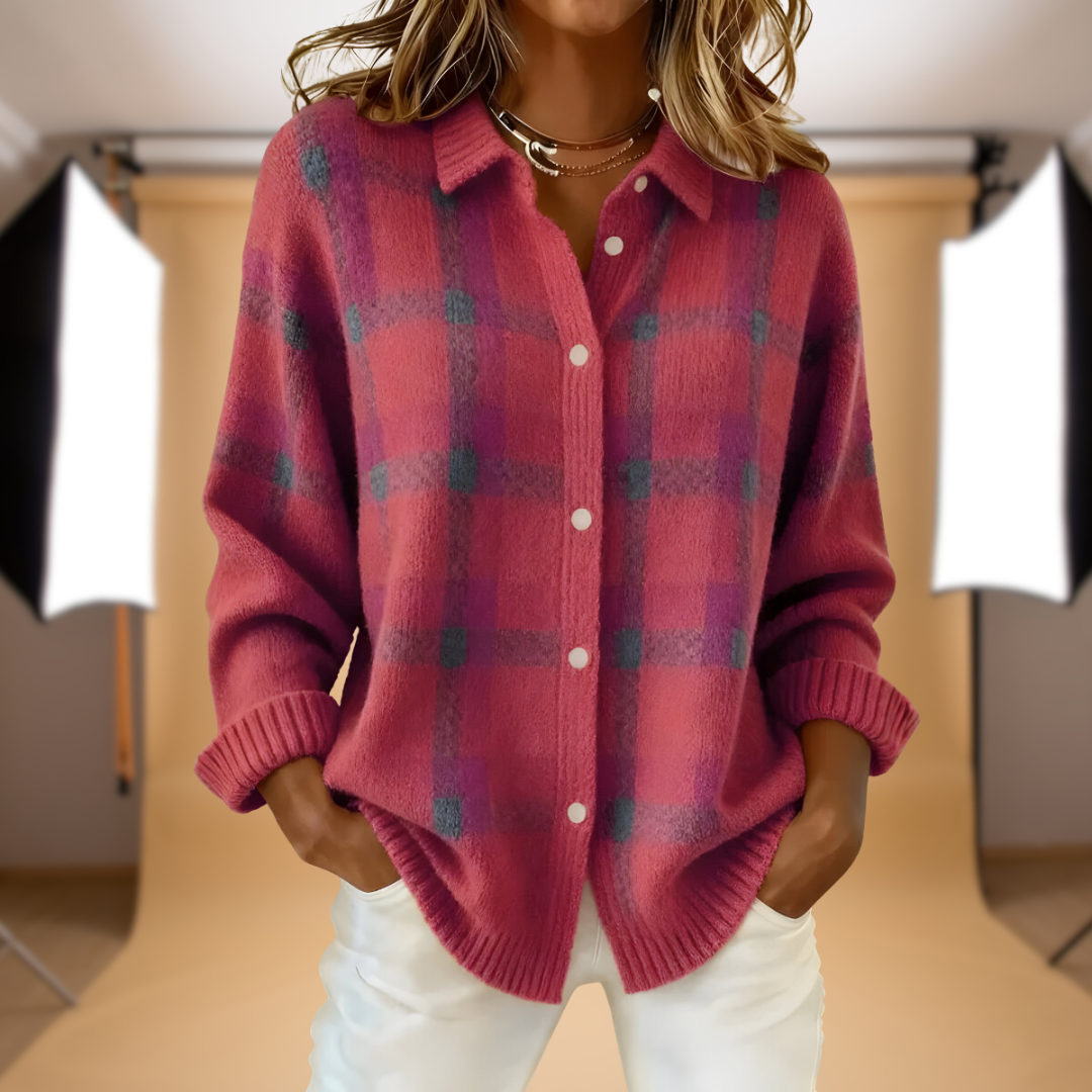 Éliane | Douceur Colorée pour Jours Frais