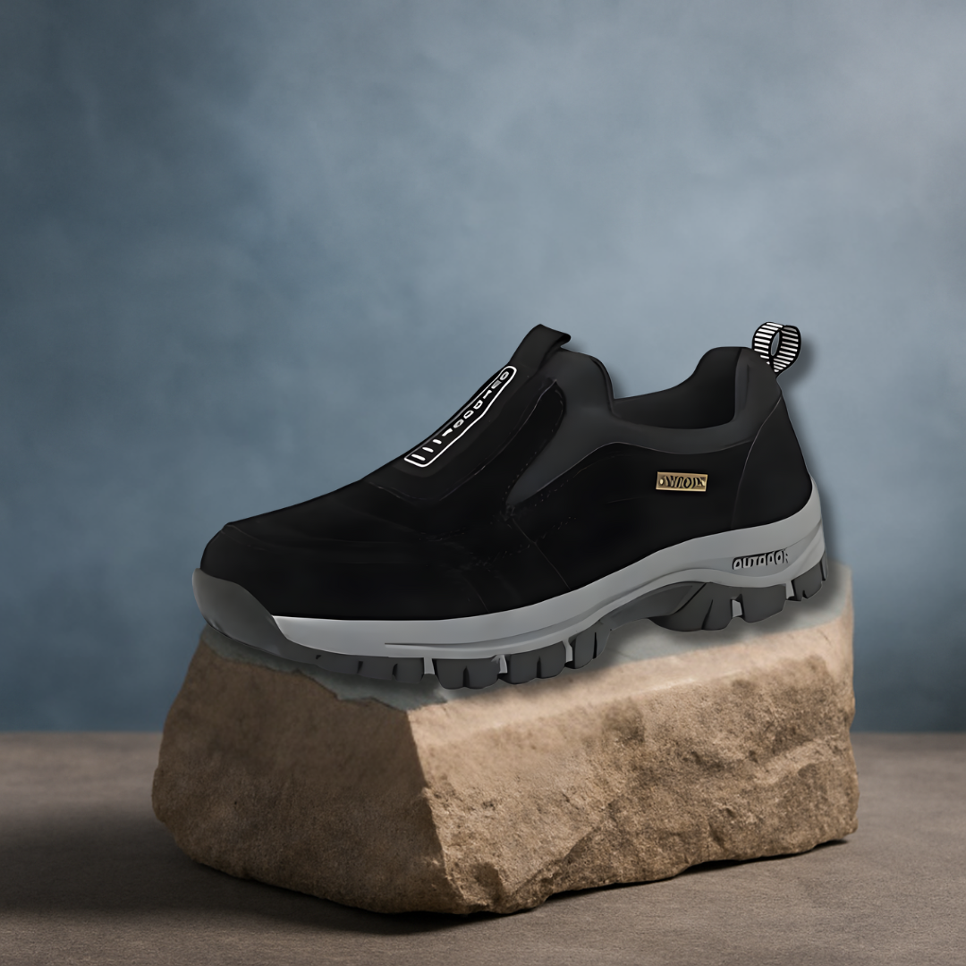 Élias | Chaussures orthopédiques