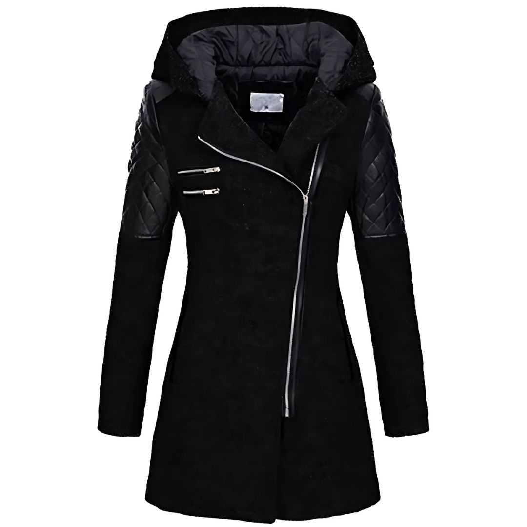 Indira | Veste d'hiver Rosemary