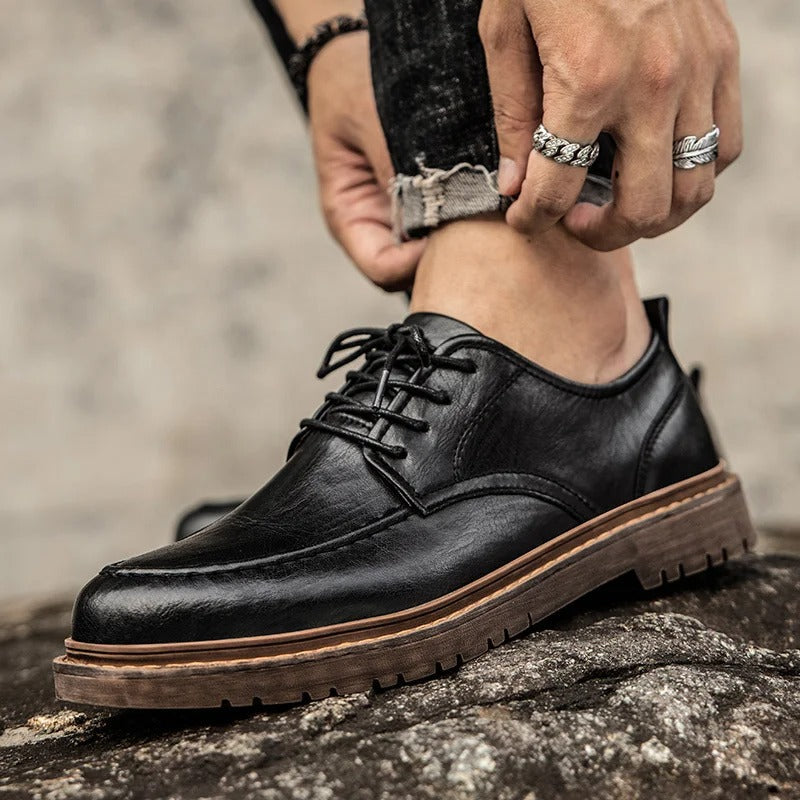 Rolando | Chaussures derby classiques pour homme