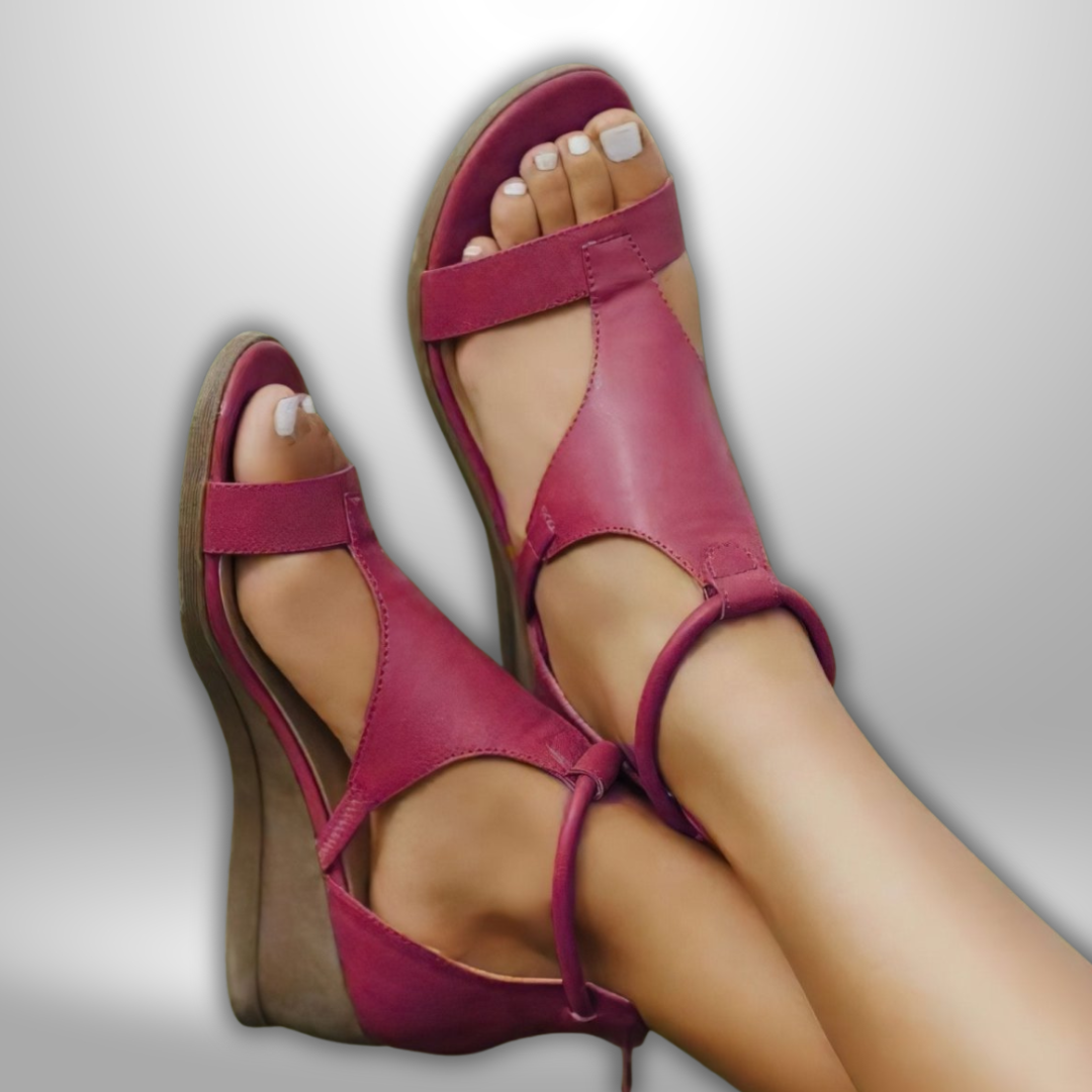 Ziva | Sandales pour Femmes