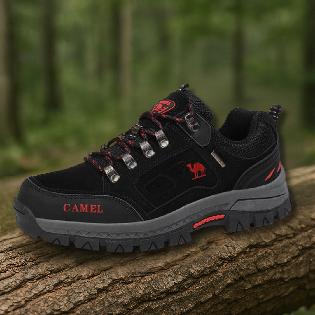 Firmin | Chaussures de randonnée innovantes