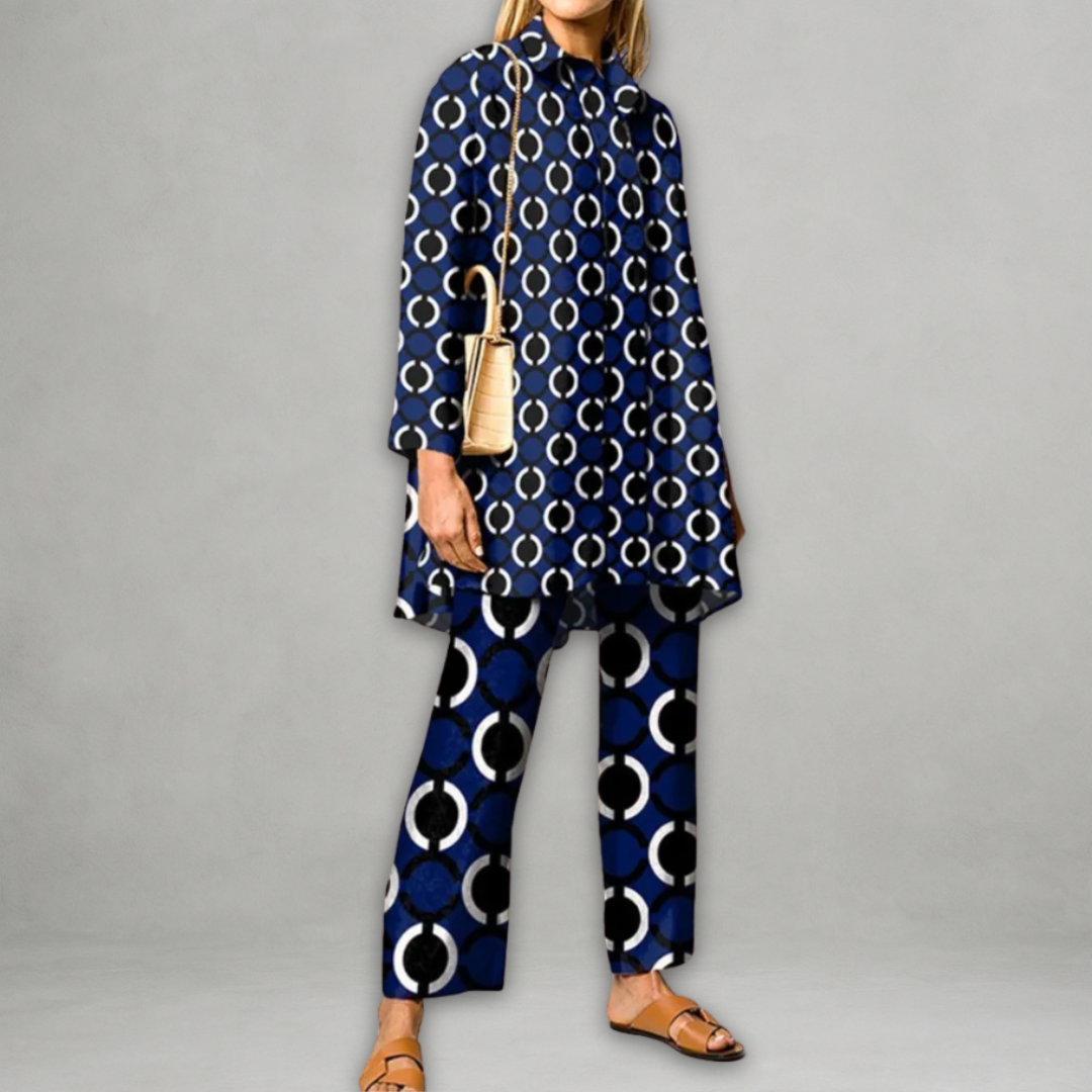 Zavira | Ensemble de deux pièces