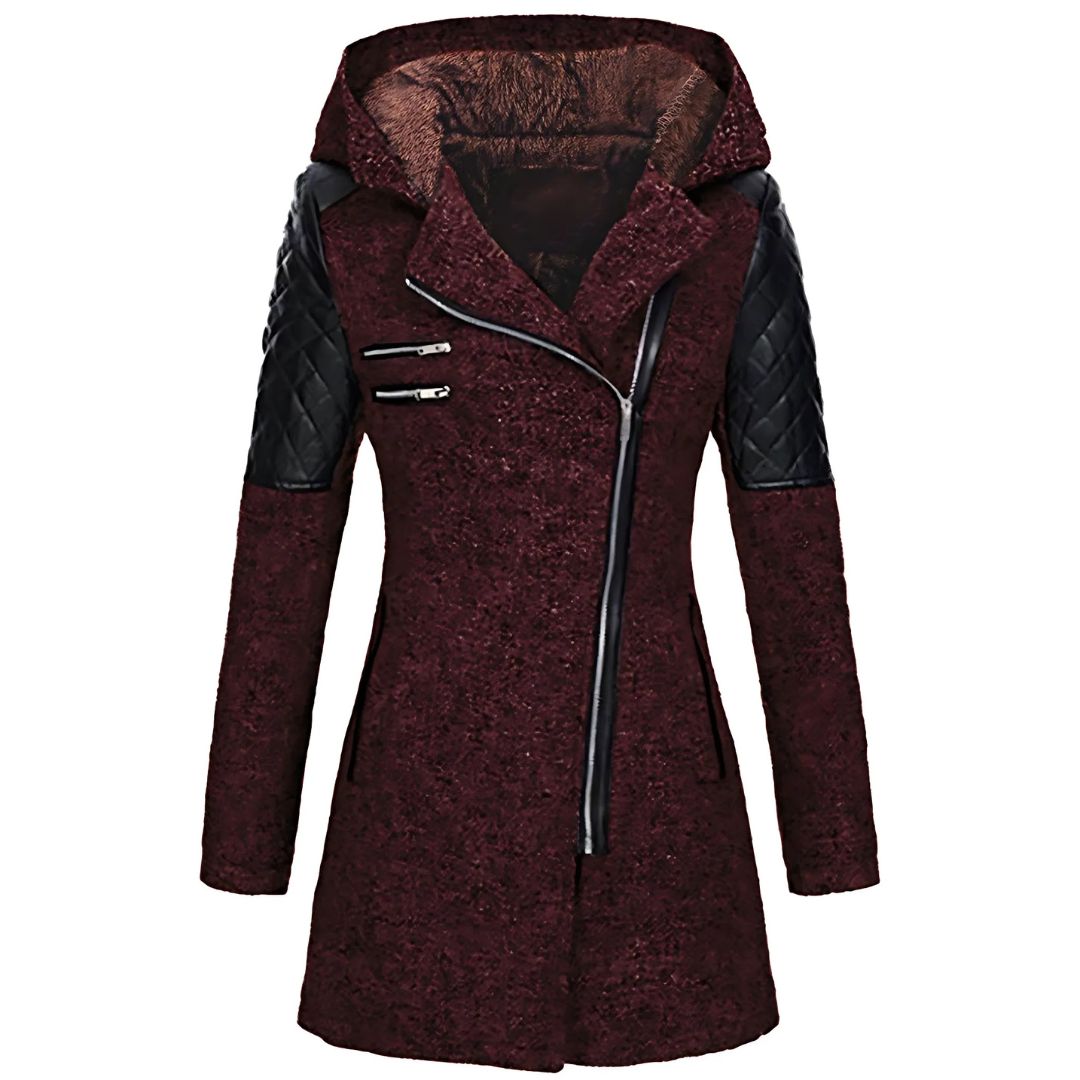 Indira | Veste d'hiver Rosemary