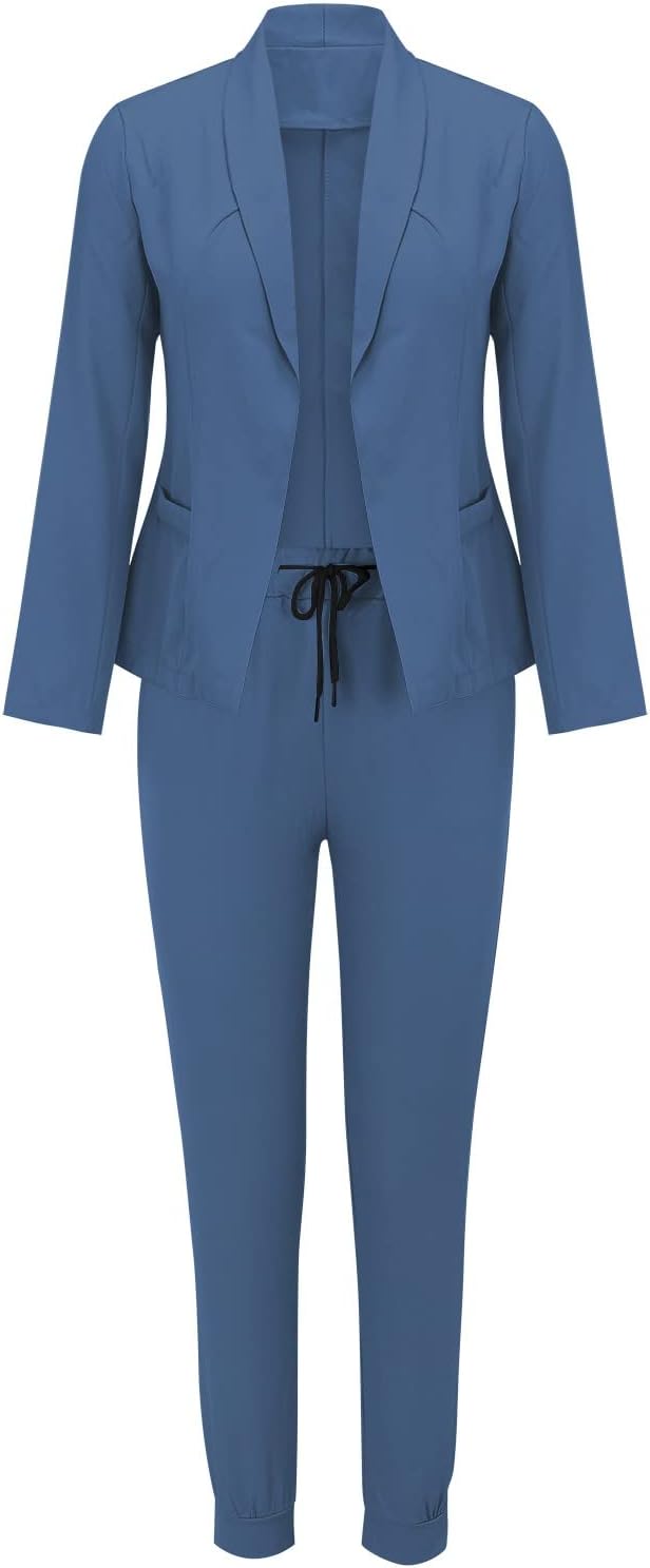 Alyce | Ensemble de blazer élégant