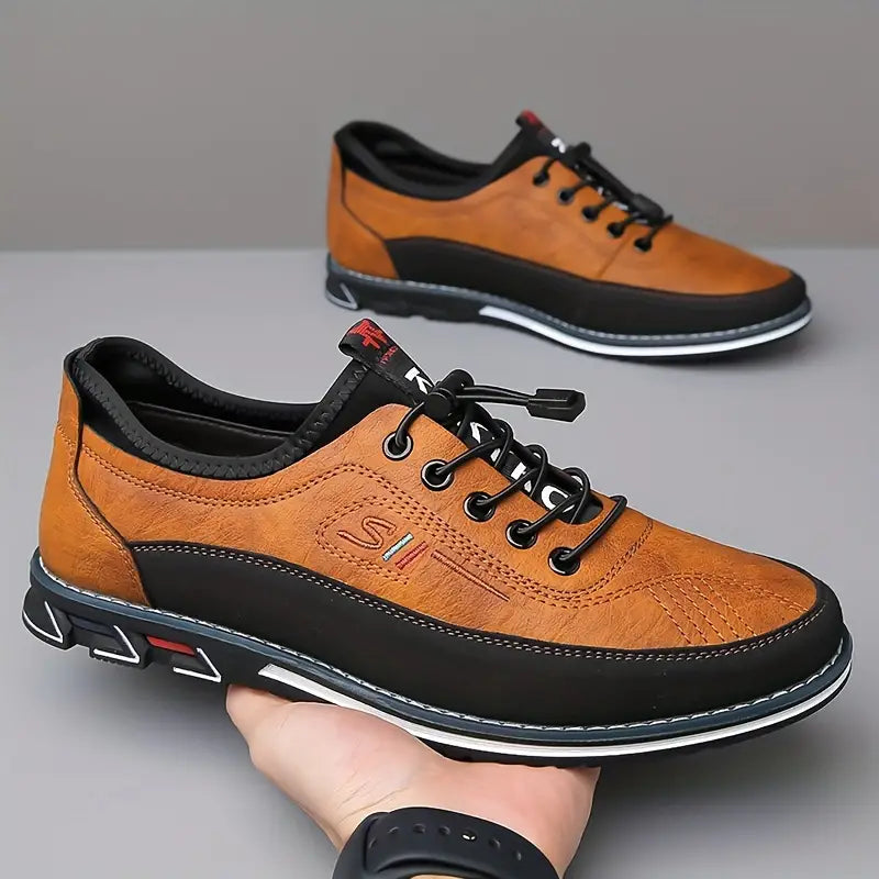 Walter | Chaussures de Sport Confortables