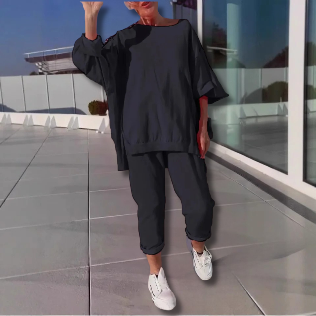 Sabine | Élégance sans effort