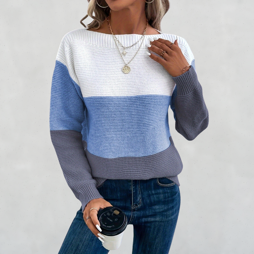 Maëlys | Douceur dégradée et allure sans effort