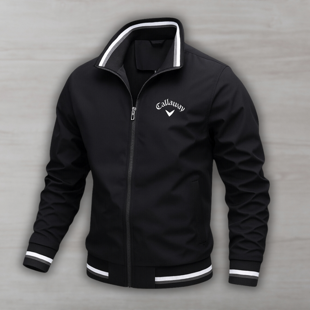 Axel | Veste sportive élégante pour homme