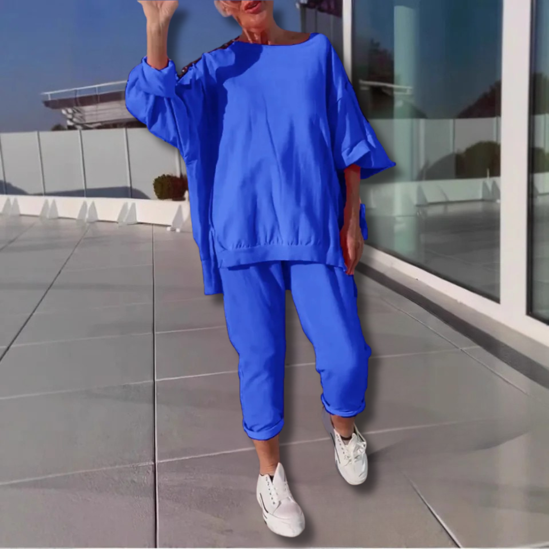 Sabine | Élégance sans effort