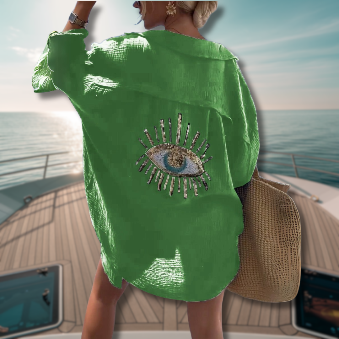 Eva | Chemise d'été