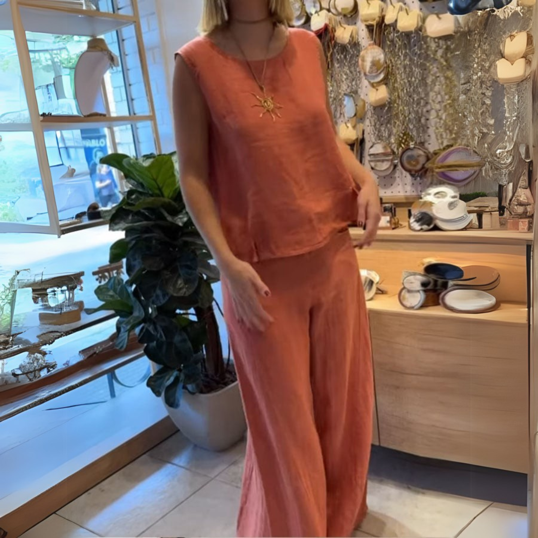 Aria | Coffret de 2 pièces