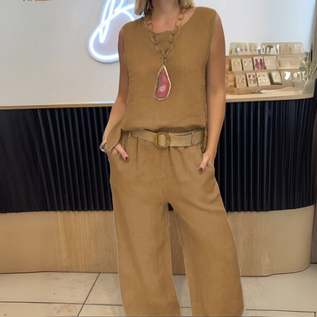 Aria | Coffret de 2 pièces