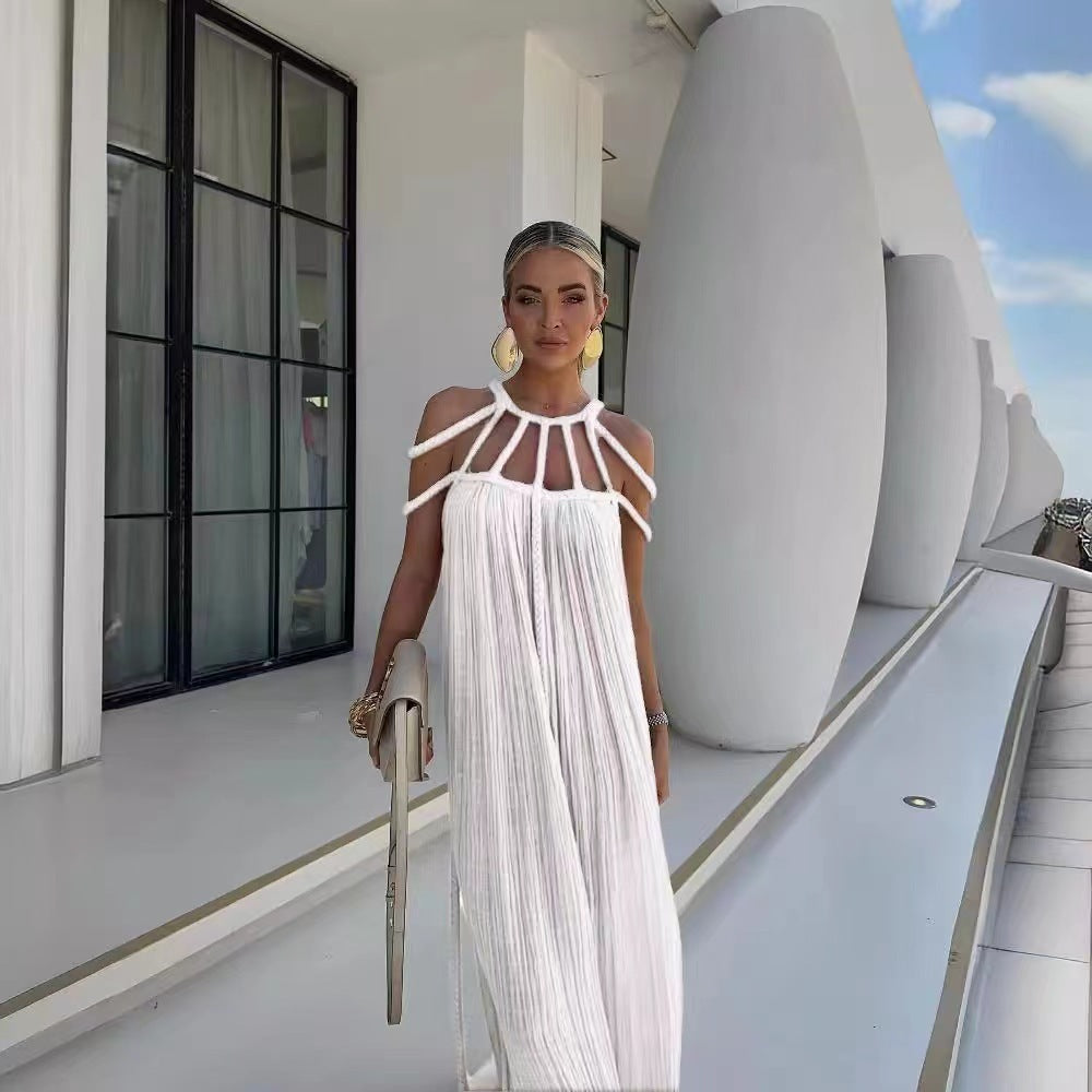 Laurana | Robe longue