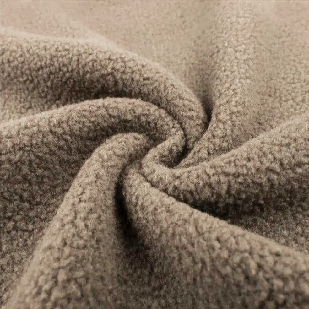 Varlenzo | Manteau Sherpa Héritage