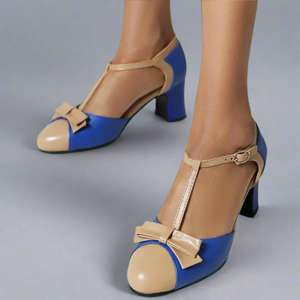 Kaltrude | Sandales Élégantes pour un Confort Libre