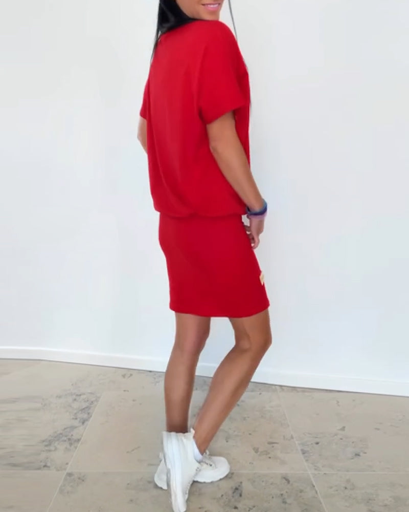 Mars | Vêtements Décontractés Élégants