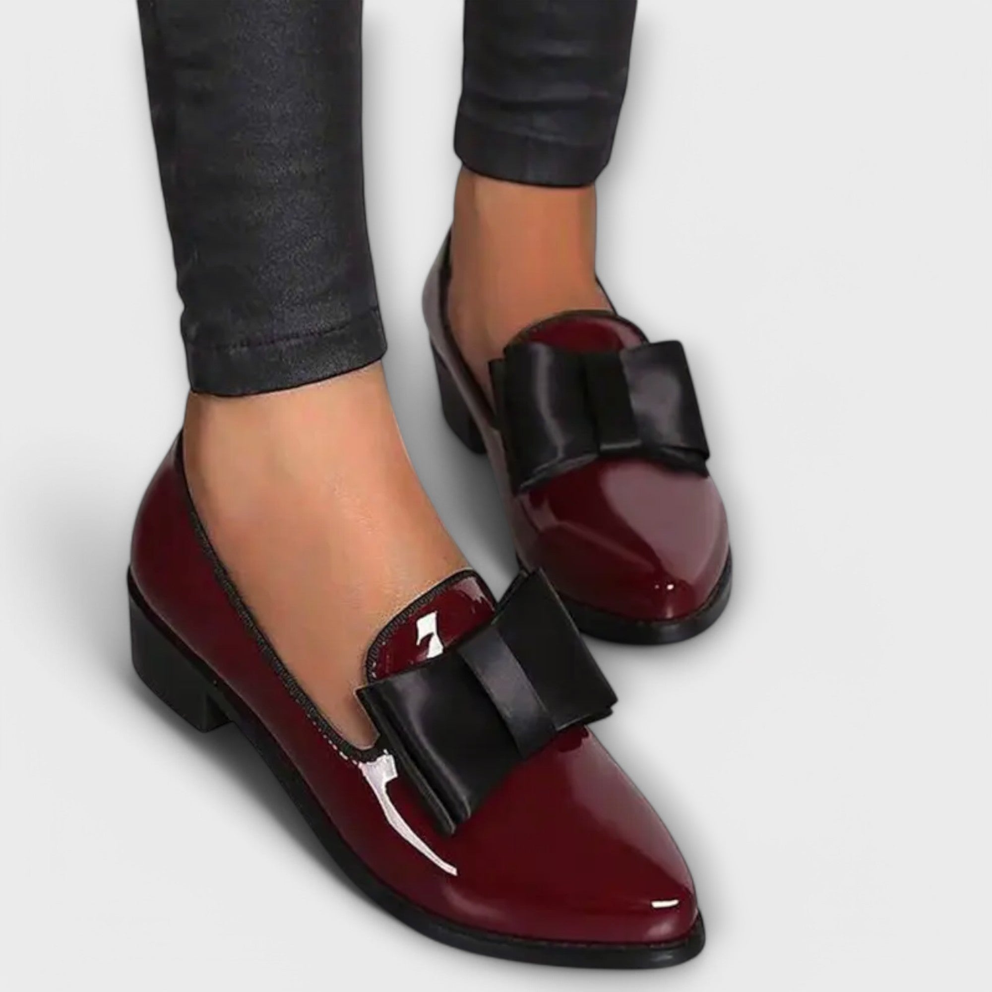 Azélie | Mocassins élégants pour un style quotidien