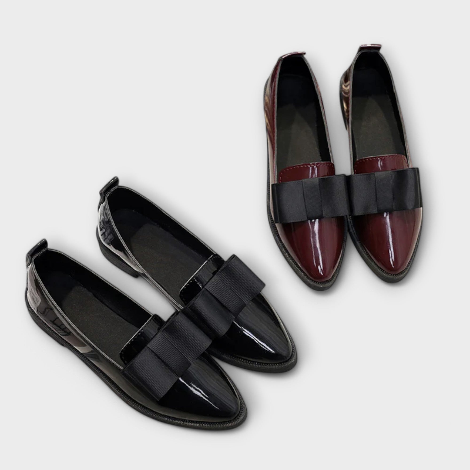 Azélie | Mocassins élégants pour un style quotidien