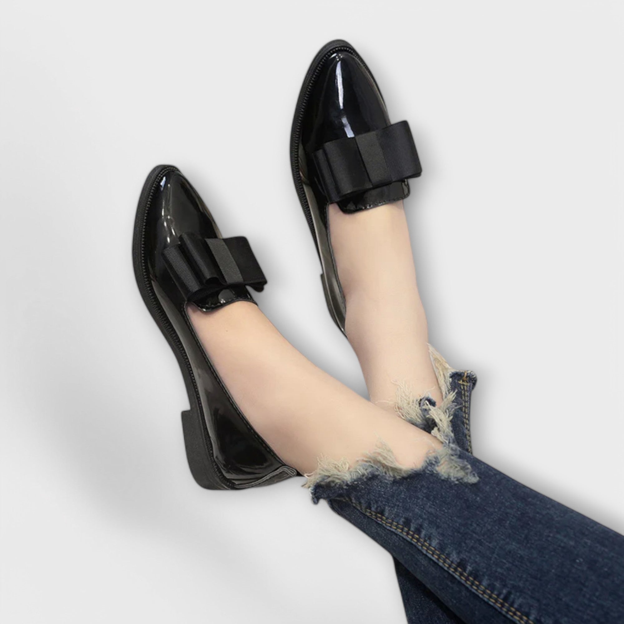 Azélie | Mocassins élégants pour un style quotidien