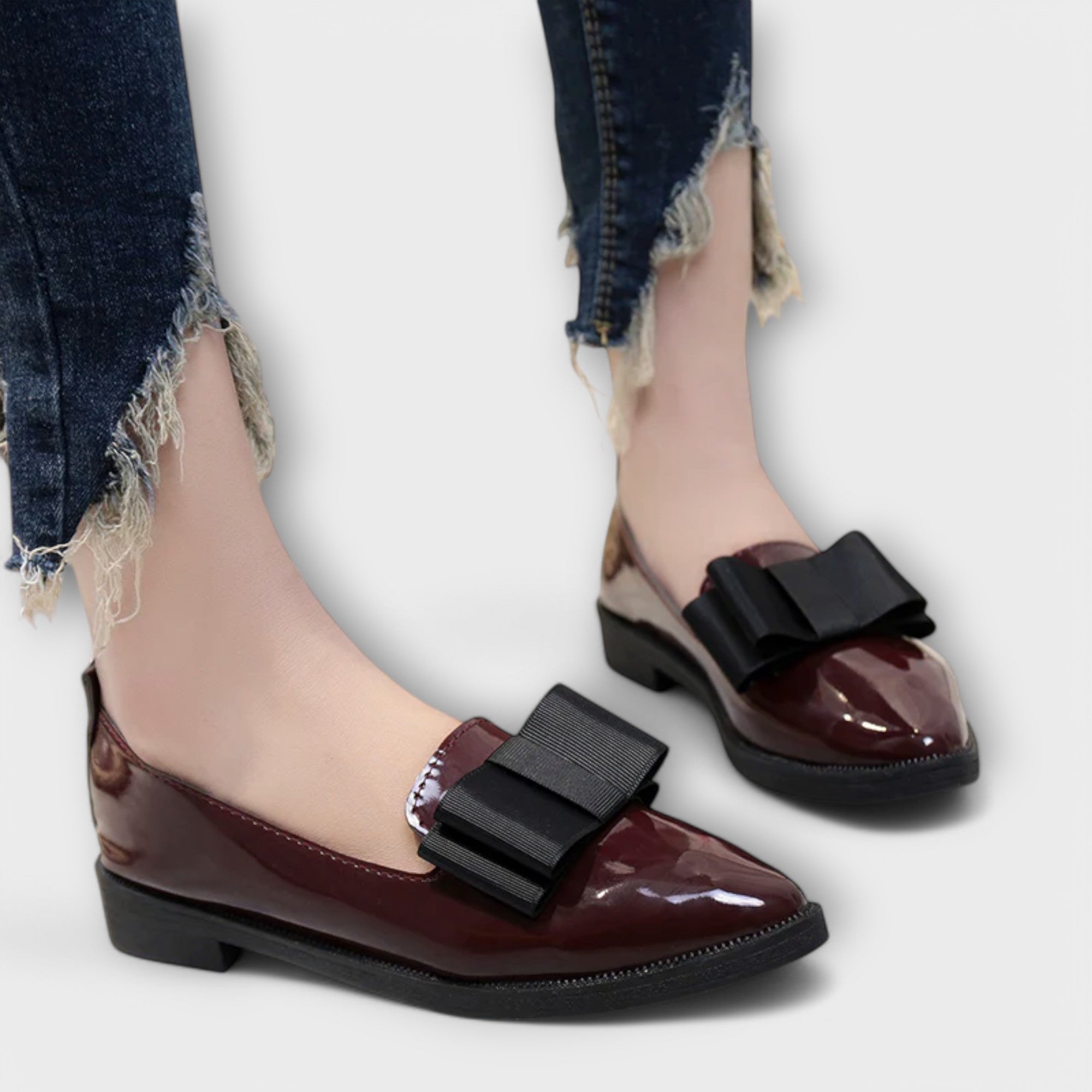 Azélie | Mocassins élégants pour un style quotidien