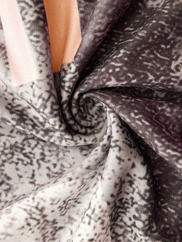 Kaimana | Sweat à capuche vintage chic