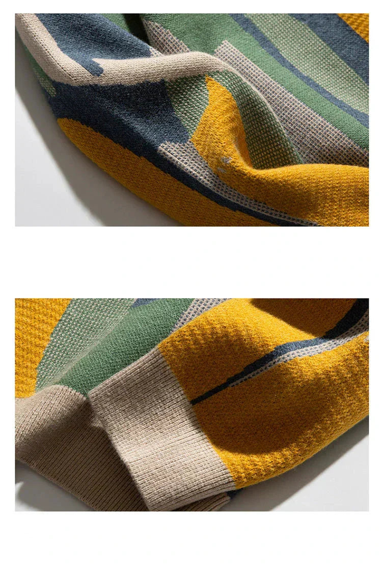 Iris | Pull à Chat au Clair de Lune