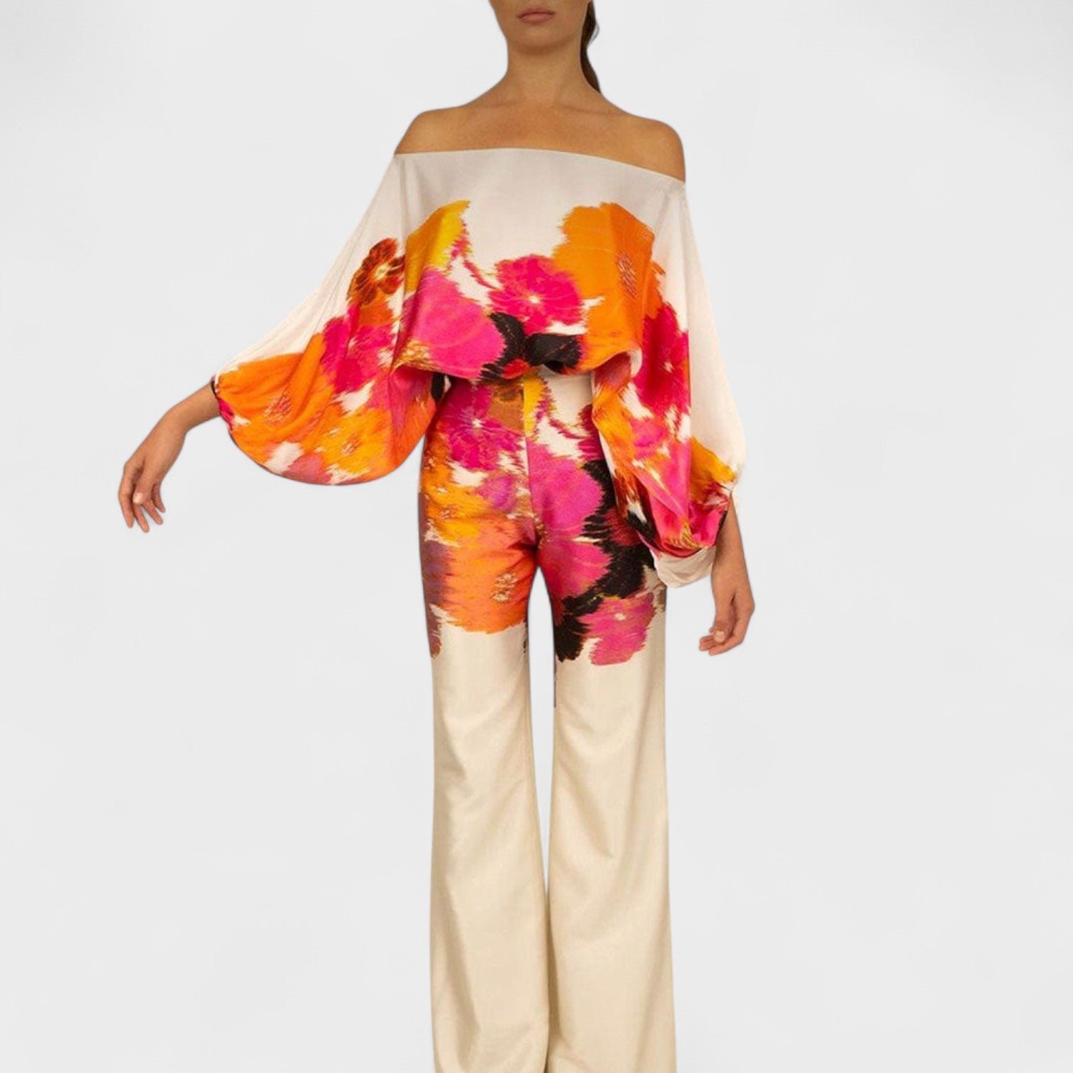 Luisa | Ensemble élégant de deux pièces