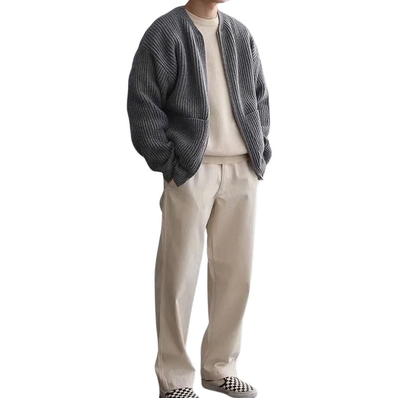 Tomás | Cardigan tendance