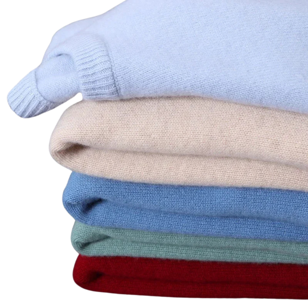 Camilo | Pull Élégant