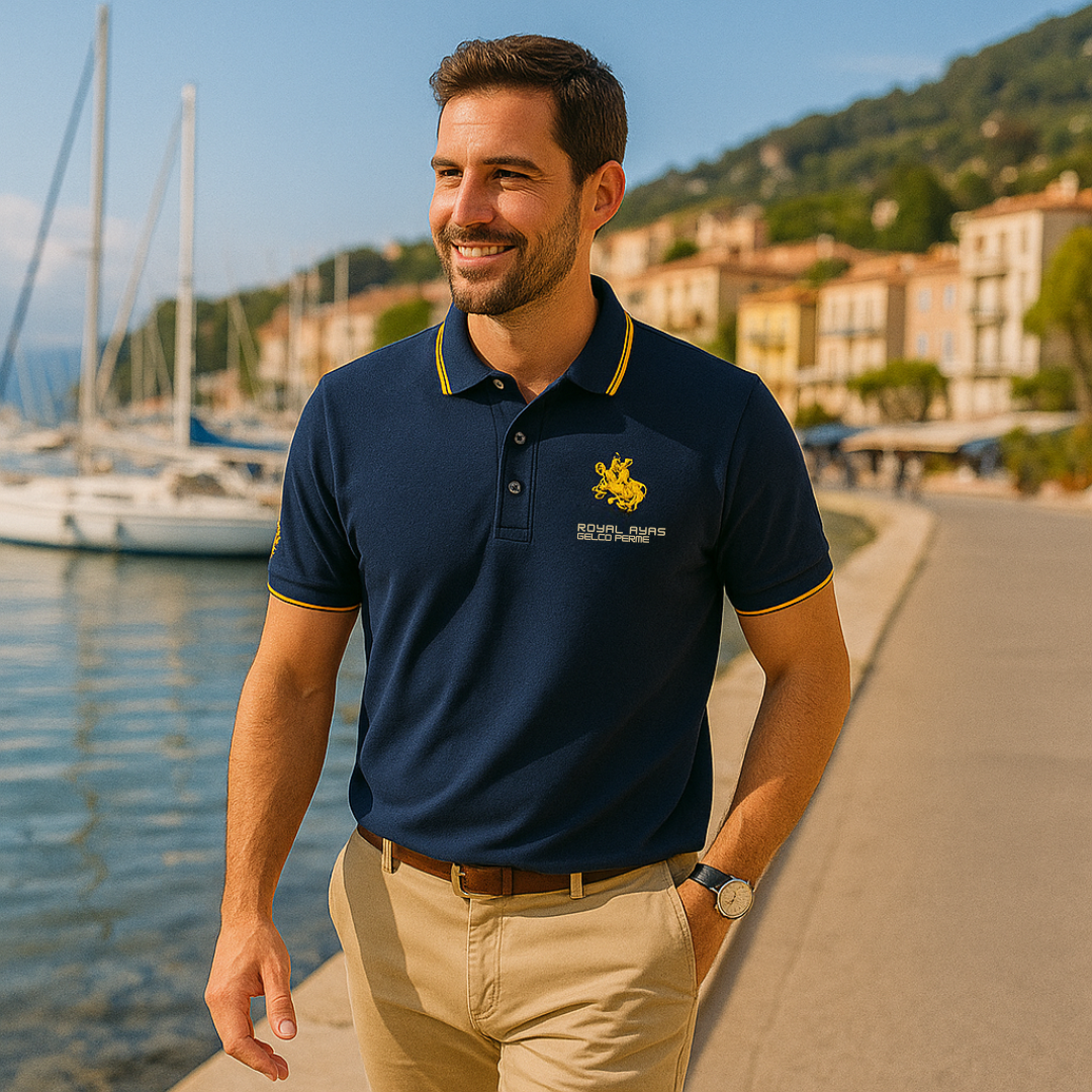Ralph | Polo pour homme