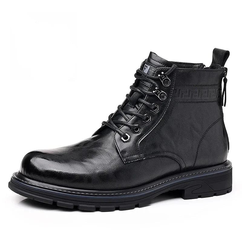 Juan | Bottes d'affaires pour hommes