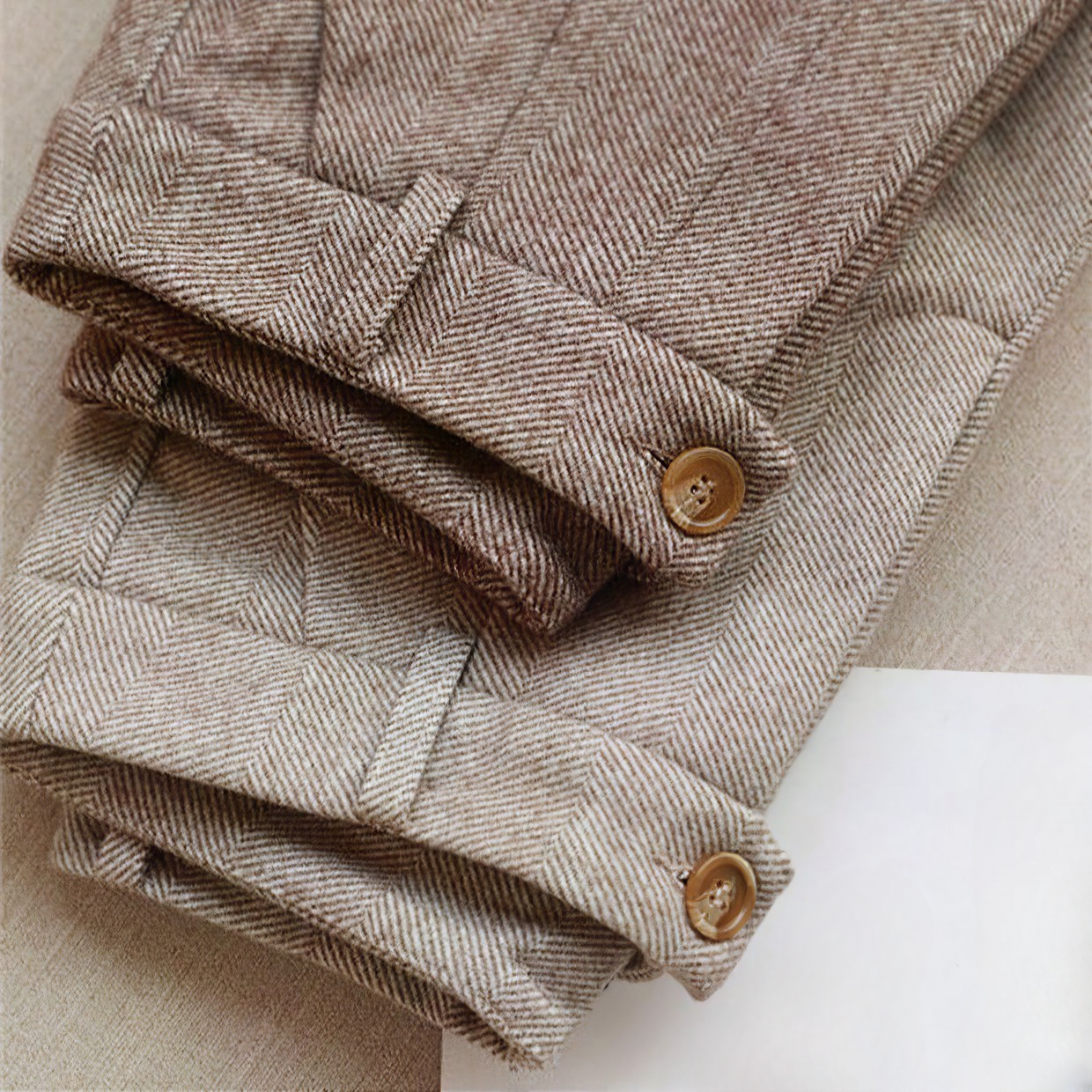 Eloísa | Pantalon élégant à coupe ajustée