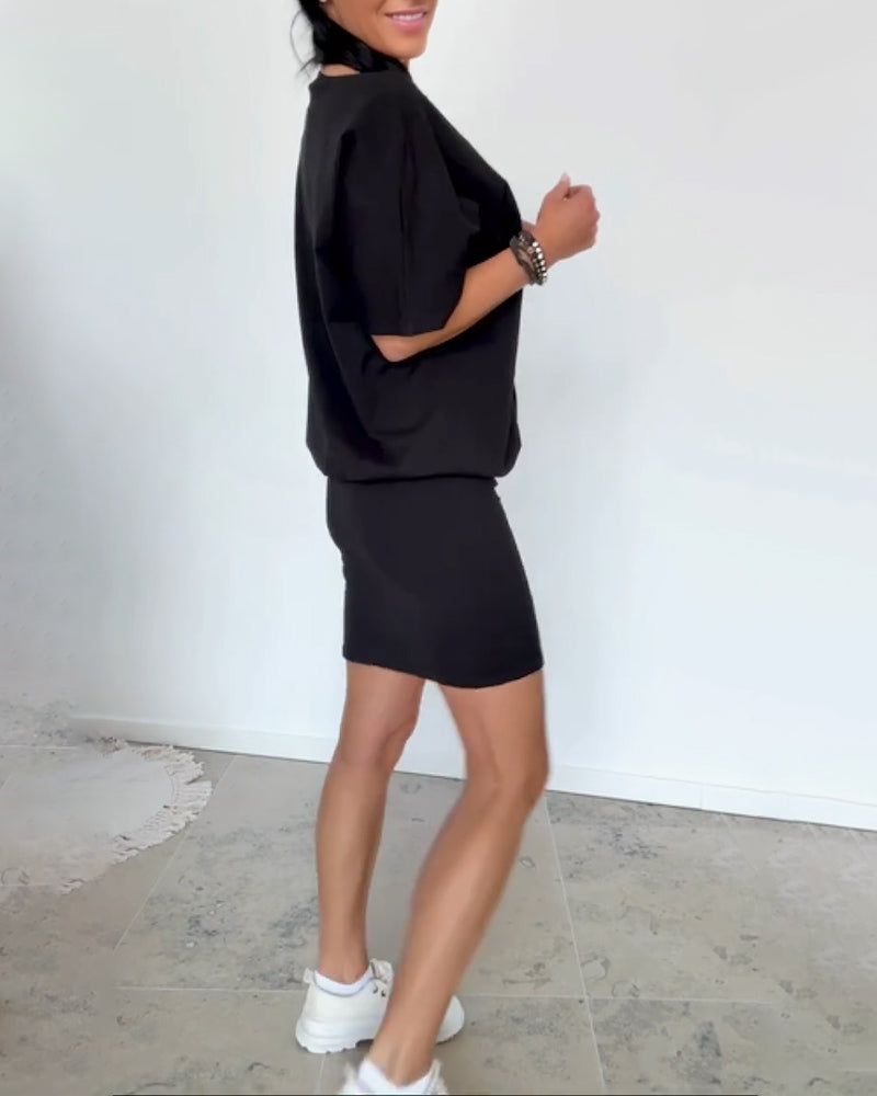 Mars | Vêtements Décontractés Élégants