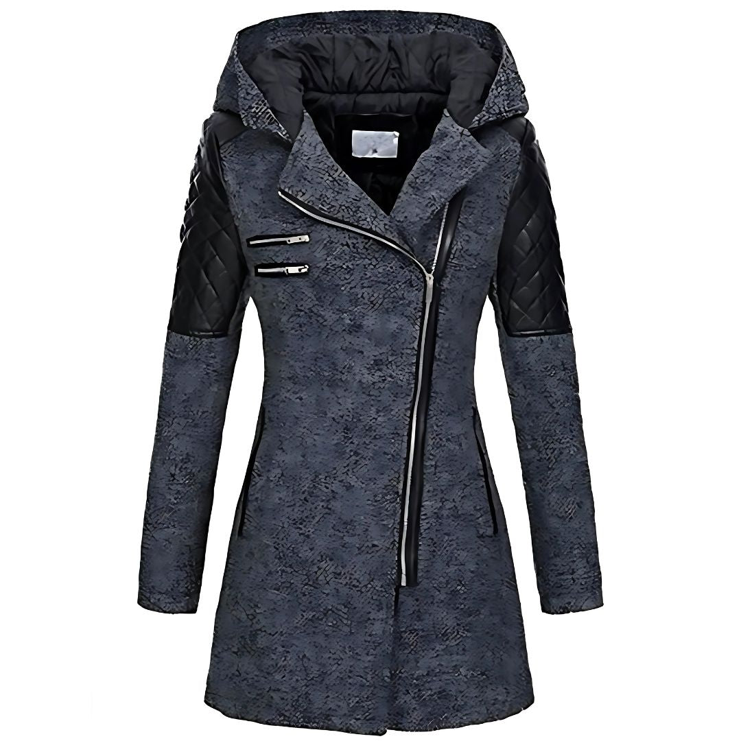 Indira | Veste d'hiver Rosemary