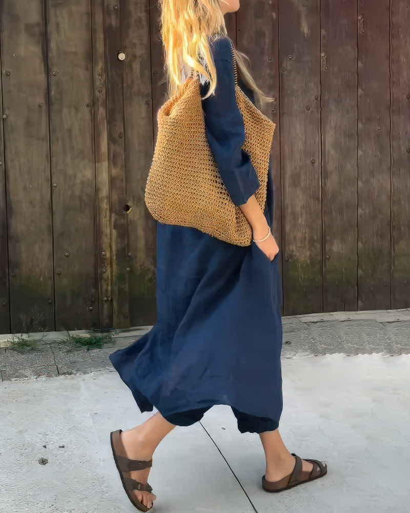 Charlotte | Ensemble Chic Two-Pieces