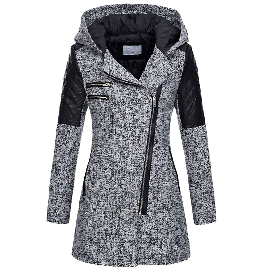 Indira | Veste d'hiver Rosemary