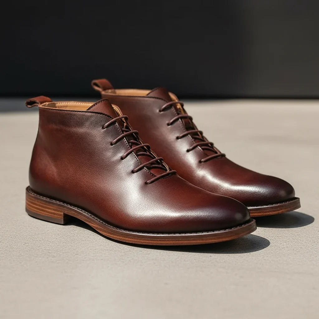 Évard | Bottines Classiques Homme