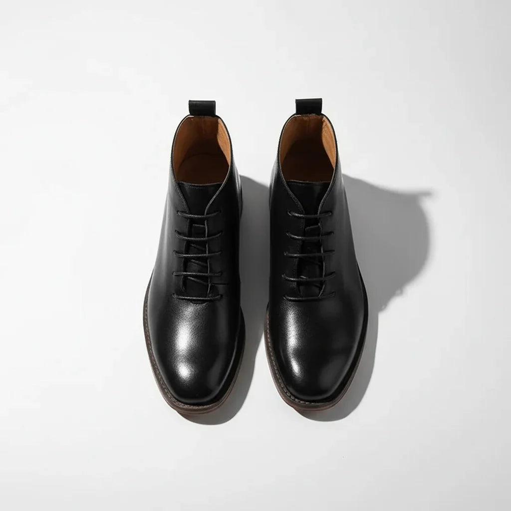 Évard | Bottines Classiques Homme