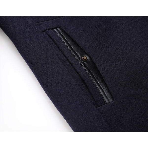 Jorge | Manteau d'hiver élégant