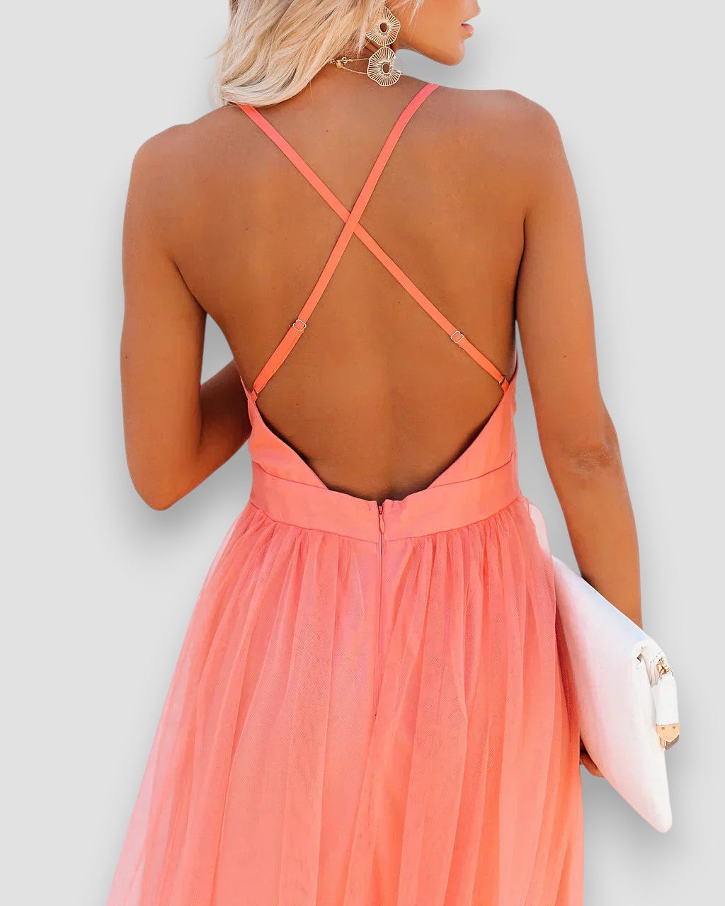 Lidia | Élégance Intemporelle