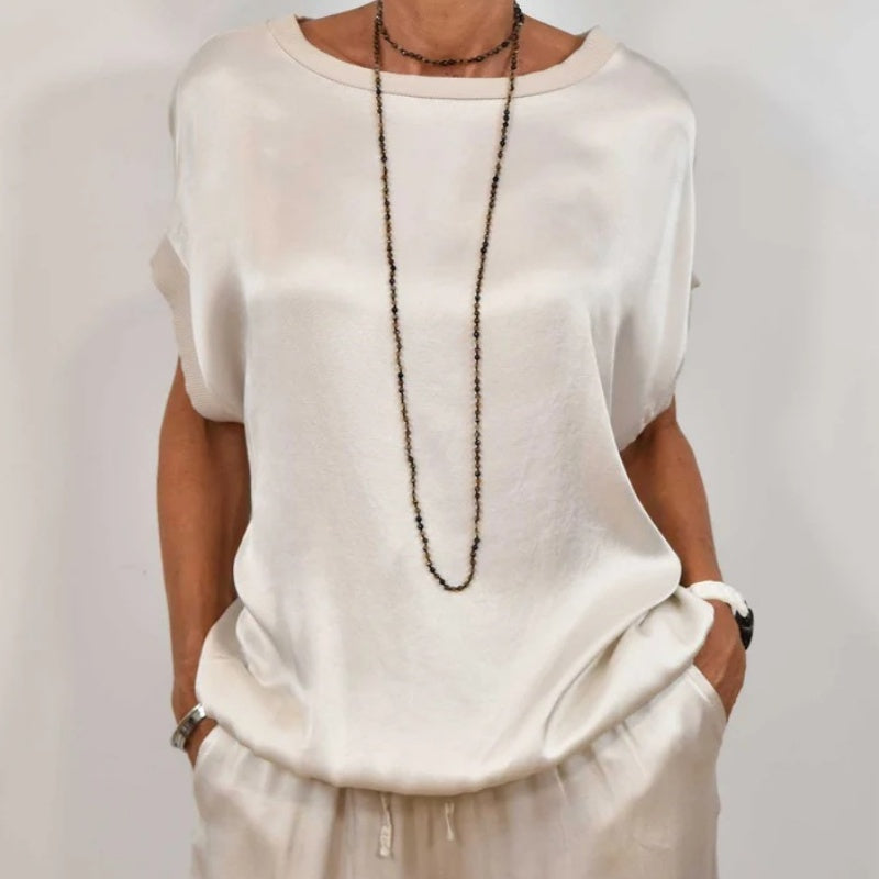 Ruslana | Ensemble de Deux Pièces