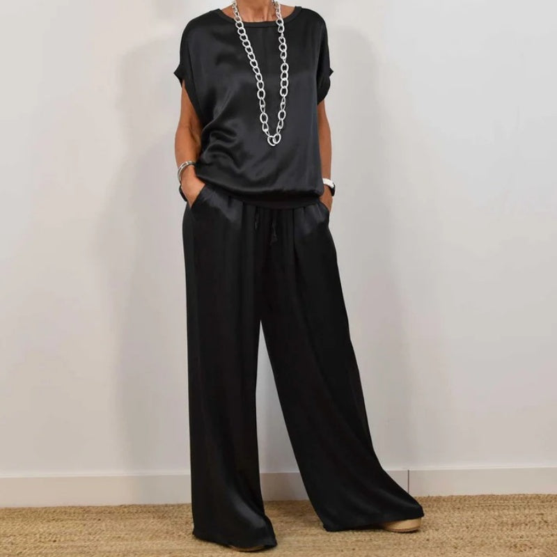 Ruslana | Ensemble de Deux Pièces